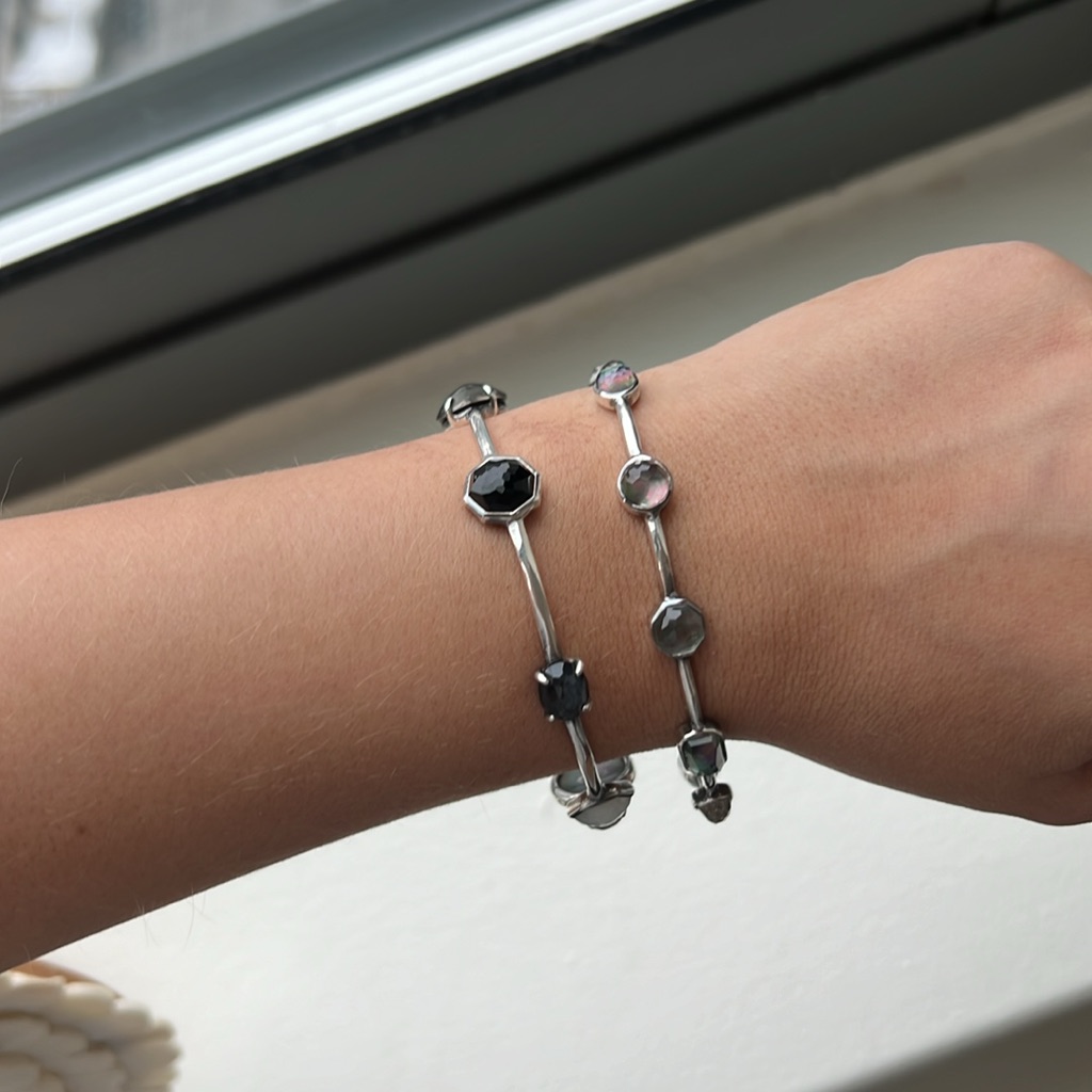 Ippolita Rock Candy Bangles 750$